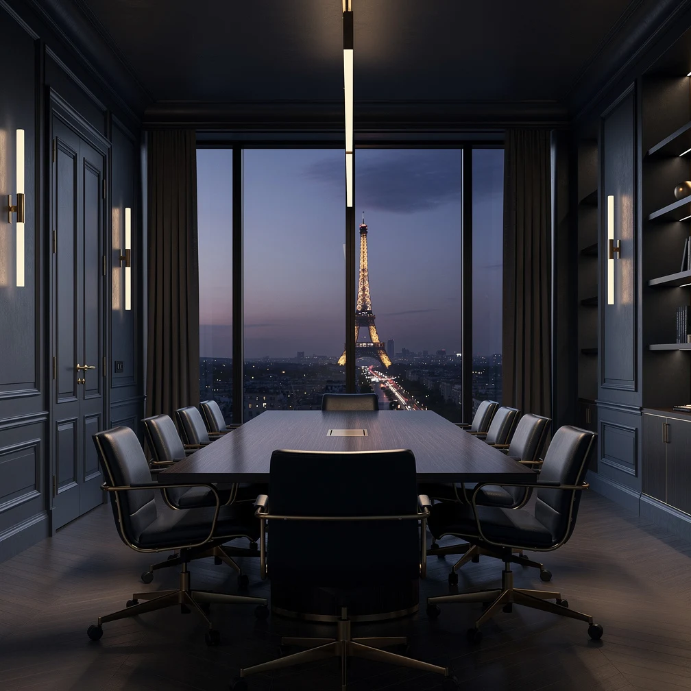 Community manager Grenoble - Siège Net.Fr SAS, holding française à Paris